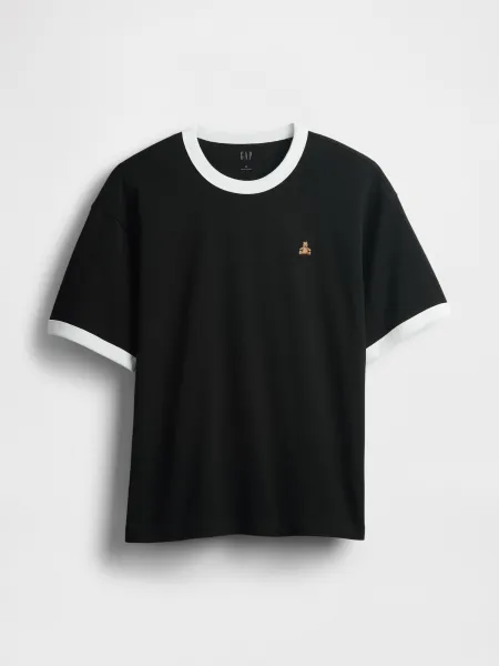 GAP Oversize T-shirt Brannan - Men's