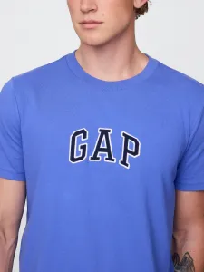 GAP T-shirt with logo - Men's