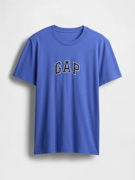 GAP T-shirt with logo - Men's