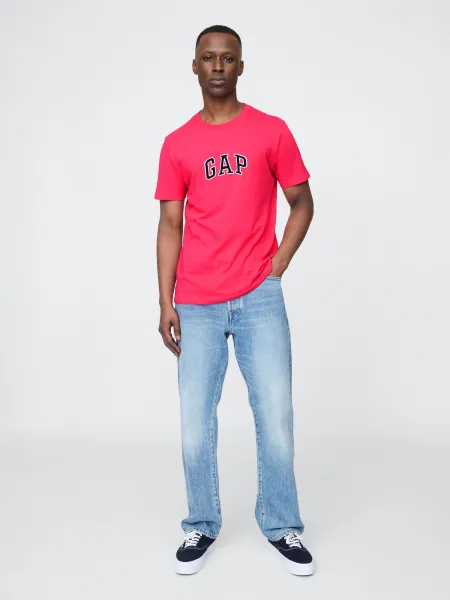 GAP T-shirt with logo - Men's