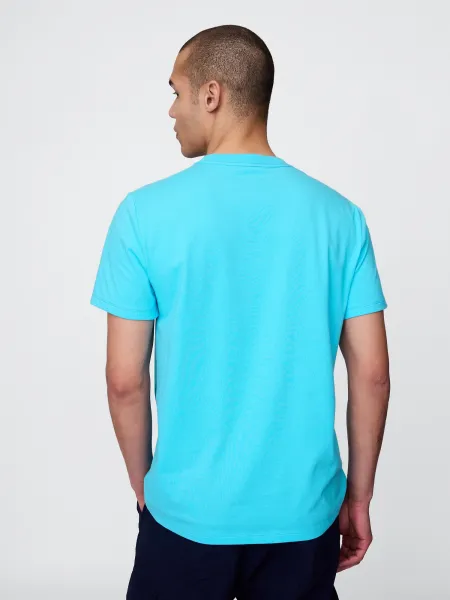 GAP T-shirt with logo - Men's