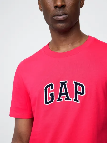 GAP T-shirt with logo - Men's