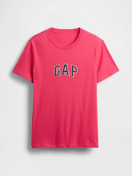 GAP T-shirt with logo - Men's