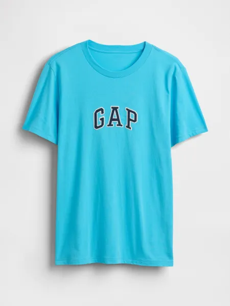 GAP T-shirt with logo - Men's