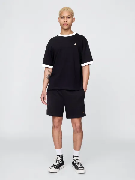 GAP Oversize T-shirt Brannan - Men's