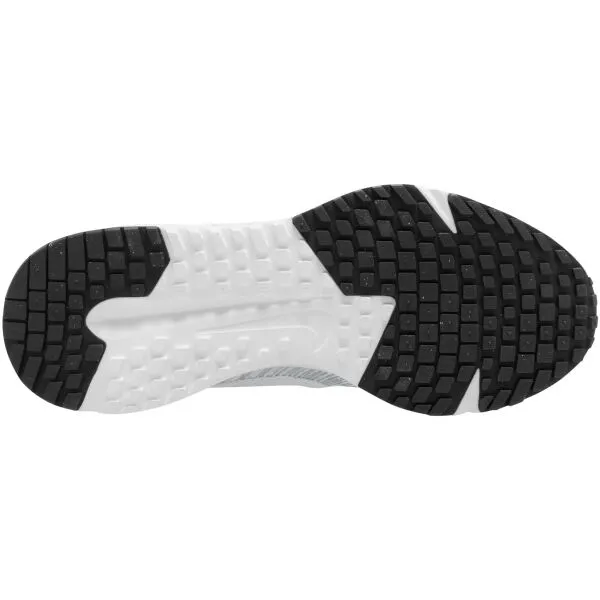 Nike RUN DEFY Dámska bežecká obuv, biela, veľkosť 41