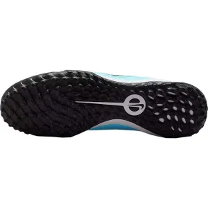 Nike TIEMPO LEGEND 10 ACADEMY TF Pánske turfy, svetlomodrá, veľkosť 40.5