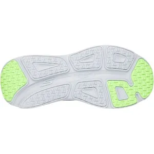 Skechers MAX CUSHIONING ENDEAVOUR Pánska voľnočasová obuv, tmavo modrá, veľkosť