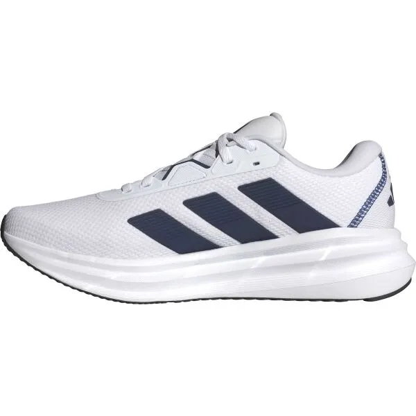 adidas GALAXY 7 M Pánska bežecká obuv, biela, veľkosť 46