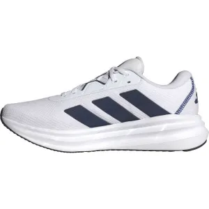 adidas GALAXY 7 M Pánska bežecká obuv, biela, veľkosť 46