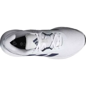 adidas GALAXY 7 M Pánska bežecká obuv, biela, veľkosť 46