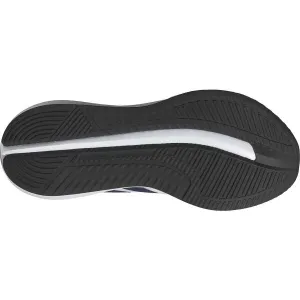 adidas GALAXY 7 M Pánska bežecká obuv, biela, veľkosť 46