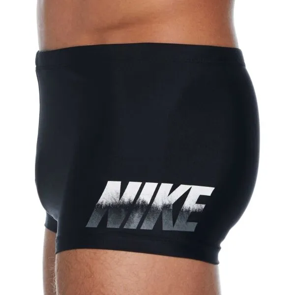 Nike OCEAN MERGE Pánske plavky, čierna, veľkosť