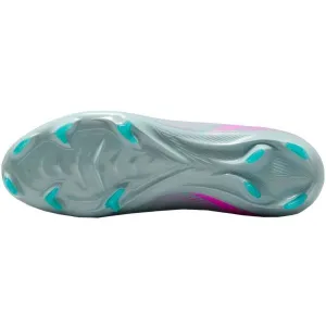 Nike ZOOM AIR MERCURIAL VAPOR 16 PRO FG Pánske kopačky, sivá, veľkosť 47