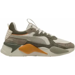 Puma RS-X HERITAGE Pánska voľnočasová obuv, béžová, veľkosť 45