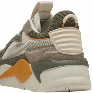 Puma RS-X HERITAGE Pánska voľnočasová obuv, béžová, veľkosť 45