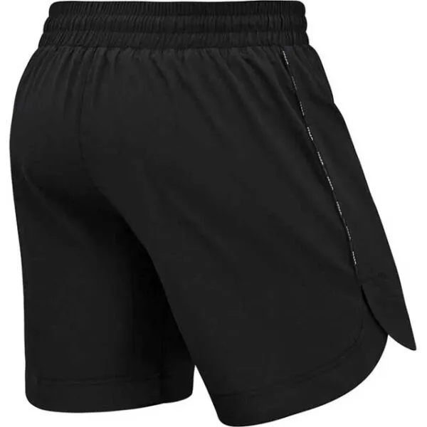RDX T15 MMA FIGHT SHORTS Kraťasy na MMA, čierna, veľkosť XXXL