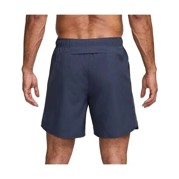Nike DF CHALLENGER 7UL SHORT Pánske šortky, tmavo modrá, veľkosť