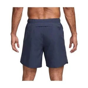 Nike DF CHALLENGER 7UL SHORT Pánske šortky, tmavo modrá, veľkosť