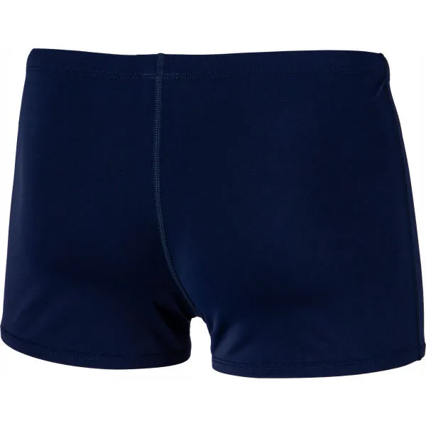 Nike HYDRASTRONG SOLIDS SOLIDS Pánske plavky, tmavo modrá, veľkosť