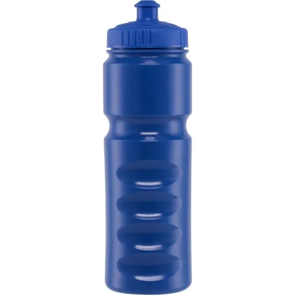 Umbro FORMATION WATER BOTTLE 750ML Športová fľaša, modrá, veľkosť 750 ML