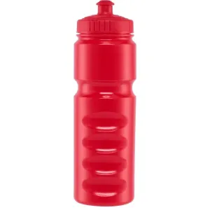 Umbro FORMATION WATER BOTTLE 750ML Športová fľaša, červená, veľkosť 750 ML