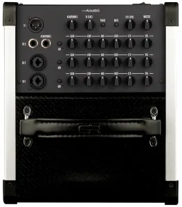 GR Guitar BF Acoustic 6