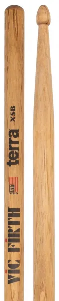 Vic Firth Extreme 5B Terra Series
