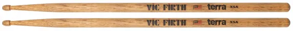 Vic Firth Extreme 5A Terra Series Pack