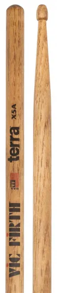 Vic Firth Extreme 5A Terra Series Pack