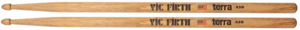 Vic Firth Extreme 5B Terra Series Pack