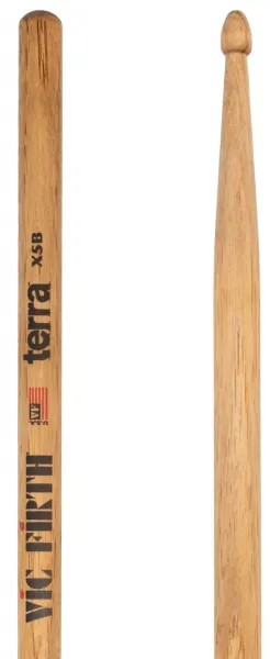 Vic Firth Extreme 5B Terra Series Pack