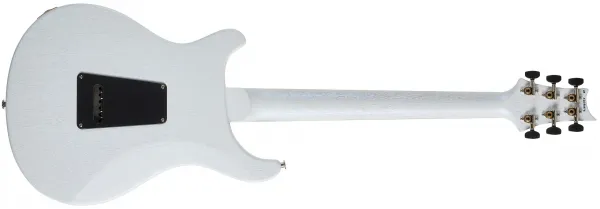 PRS S2 Standard 22 Satin Pearl White