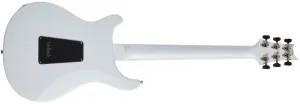 PRS S2 Standard 22 Satin Pearl White