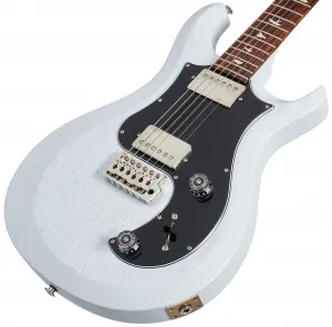 PRS S2 Standard 22 Satin Pearl White