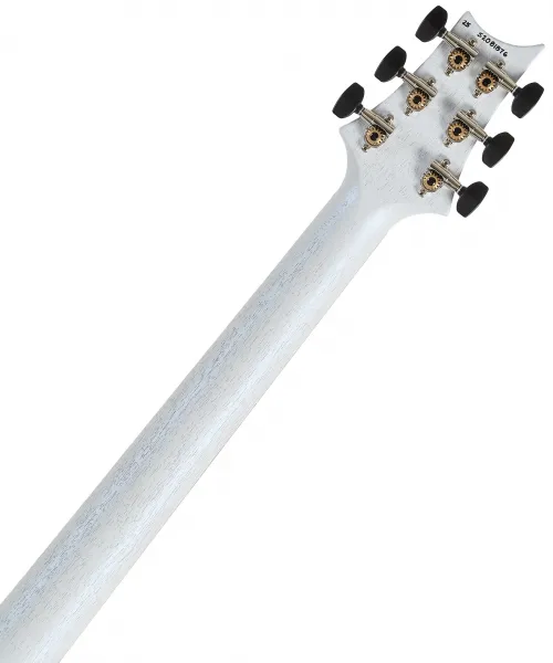 PRS S2 Standard 22 Satin Pearl White