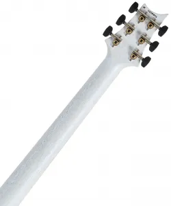 PRS S2 Standard 22 Satin Pearl White