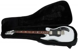 PRS S2 Standard 22 Satin Pearl White