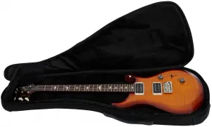 PRS S2 Custom 24 Dark Cherry Sunburst