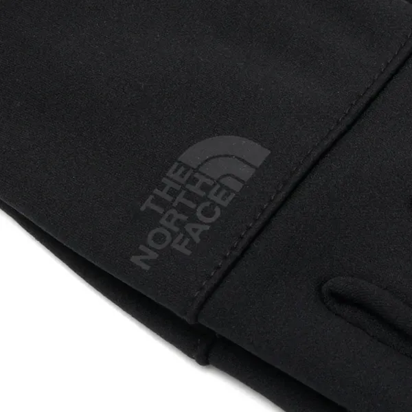 The North Face Etip™ Recycled Glove "Black" (NF0A4SHAJK3)