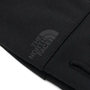 The North Face Etip™ Recycled Glove "Black" (NF0A4SHAJK3)
