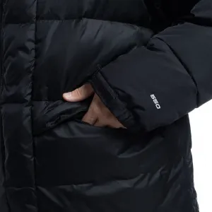 The North Face Himalayan Parka "Black" (NF0A4QYXJK3)