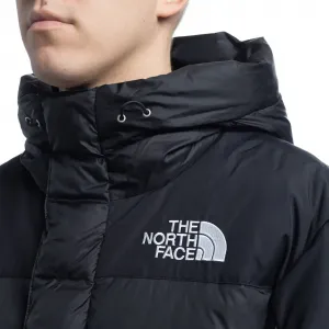 The North Face Himalayan Parka "Black" (NF0A4QYXJK3)