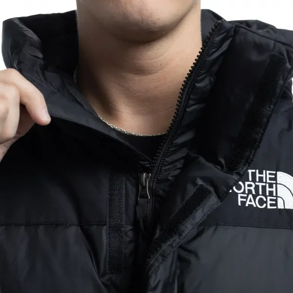 The North Face Himalayan Parka "Black" (NF0A4QYXJK3)