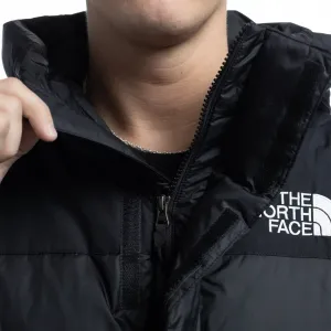 The North Face Himalayan Parka "Black" (NF0A4QYXJK3)