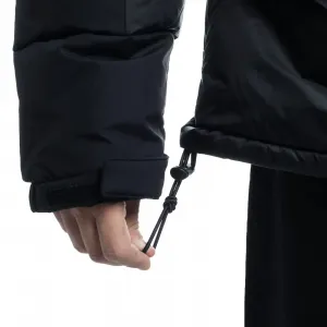 The North Face Himalayan Parka "Black" (NF0A4QYXJK3)