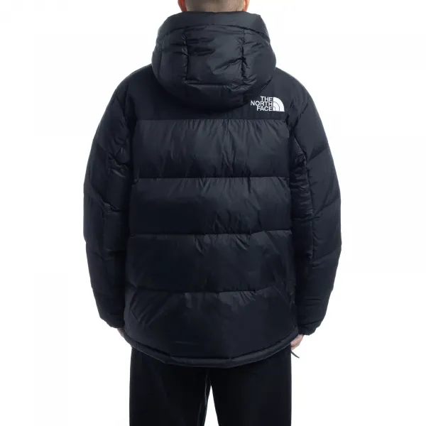 The North Face Himalayan Parka "Black" (NF0A4QYXJK3)