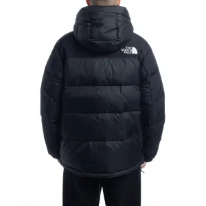 The North Face Himalayan Parka "Black" (NF0A4QYXJK3)