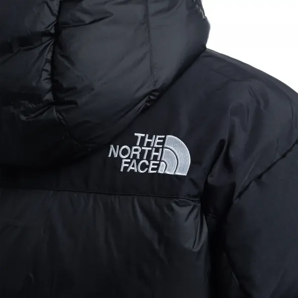 The North Face Himalayan Parka "Black" (NF0A4QYXJK3)