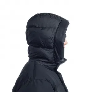 The North Face Himalayan Parka "Black" (NF0A4QYXJK3)